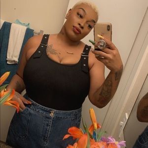 Meet your Posher, Sarena